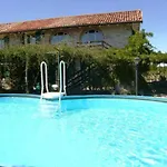 Cascina Serra 农家乐 Cossano Belbo