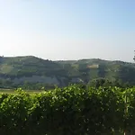 Cascina Serra 农家乐 Cossano Belbo