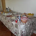 Bauernhof Cascina Serra *