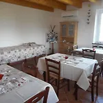 Cascina Serra 农家乐 Cossano Belbo
