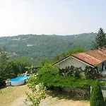 Cascina Serra * Cossano Belbo