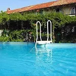 Cascina Serra * Коссано-Бельбо