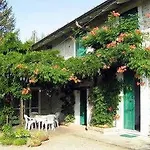 Bauernhof Cascina Serra *