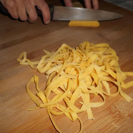 Alojamento de Turismo Rural Cascina Serra *