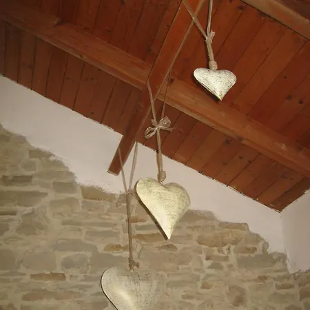 Cascina Serra Cossano Belbo