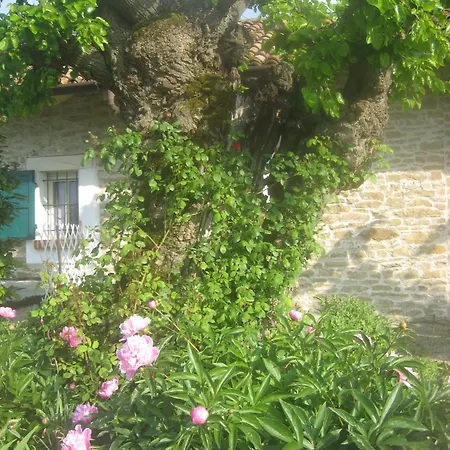 Feriegård Cascina Serra *