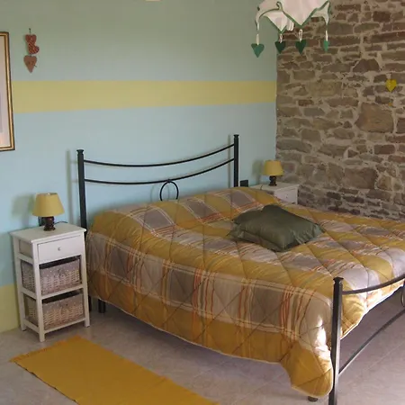 Фермерский дом Cascina Serra *