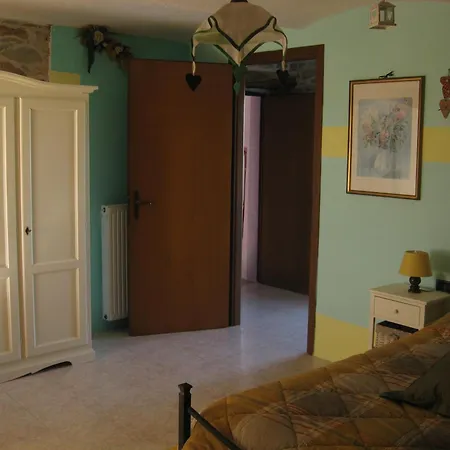 Cascina Serra * Cossano Belbo