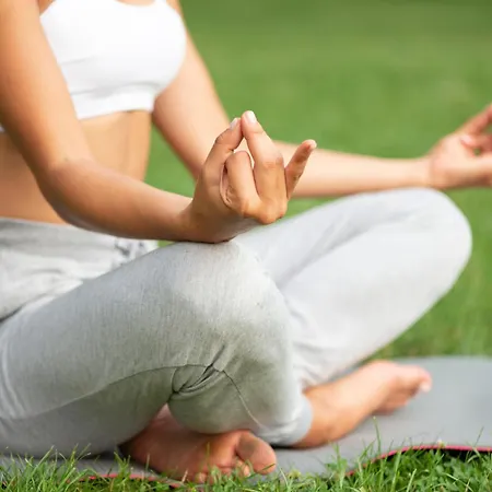 Cascina Serra Feriegård