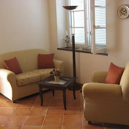 Cascina Serra Alojamento de Turismo Rural