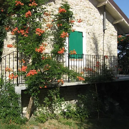 Cascina Serra Feriegård *