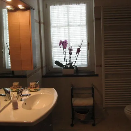 Cascina Serra * Cossano Belbo