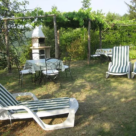 Cascina Serra * Cossano Belbo