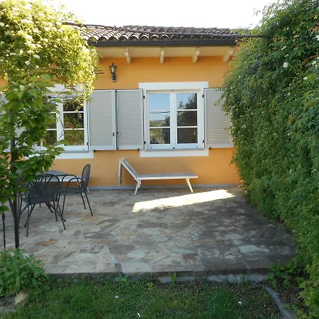 Cascina Serra * Cossano Belbo