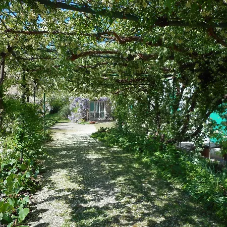 Cascina Serra Alojamento de Turismo Rural Cossano Belbo