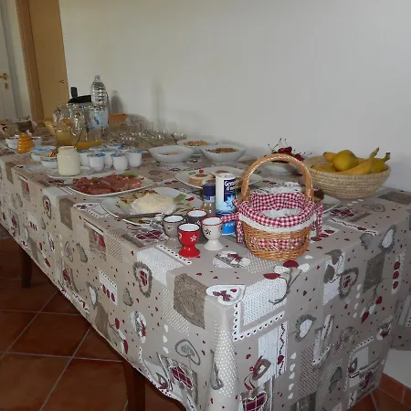 Alojamento de Turismo Rural Cascina Serra *