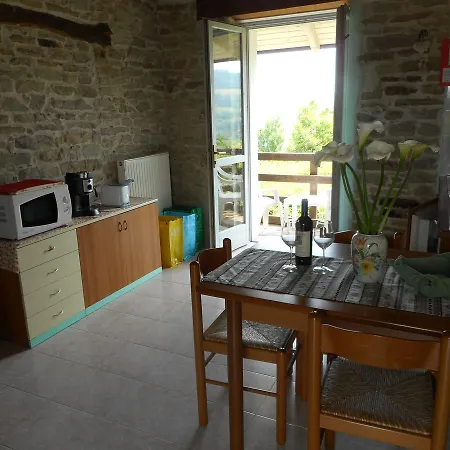 Cascina Serra