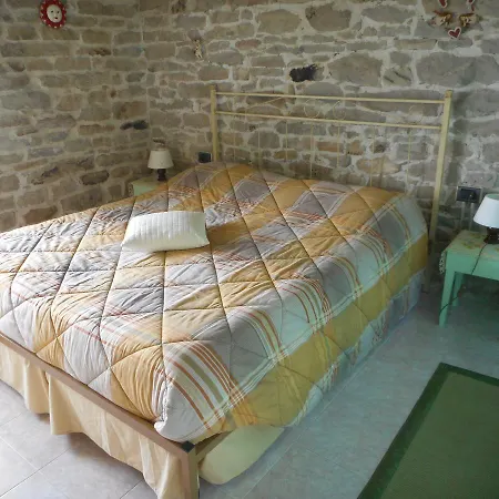 Alojamento de Turismo Rural Cascina Serra