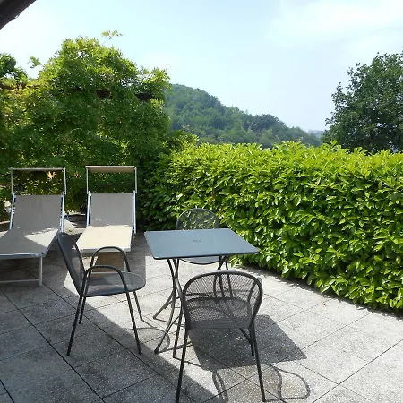 Cascina Serra Alojamento de Turismo Rural *