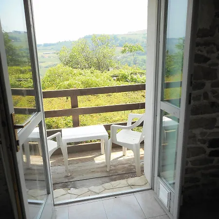 Bauernhof Cascina Serra