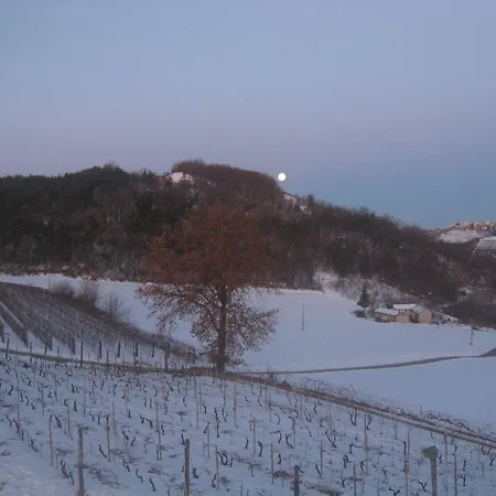 Cascina Serra Feriegård