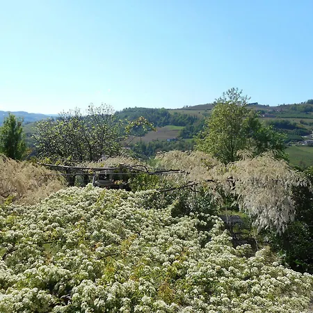 Bauernhof Cascina Serra