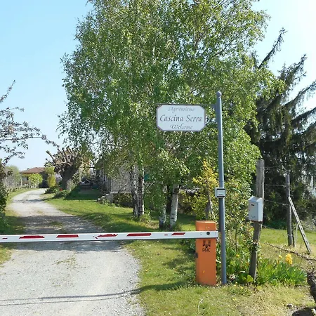 Cascina Serra *