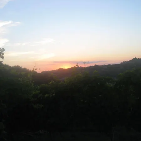 Cascina Serra Cossano Belbo