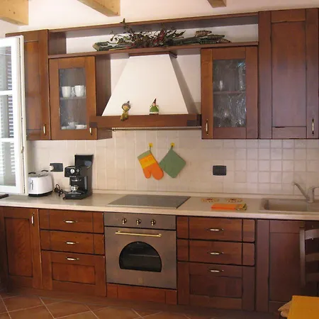 Feriegård Cascina Serra