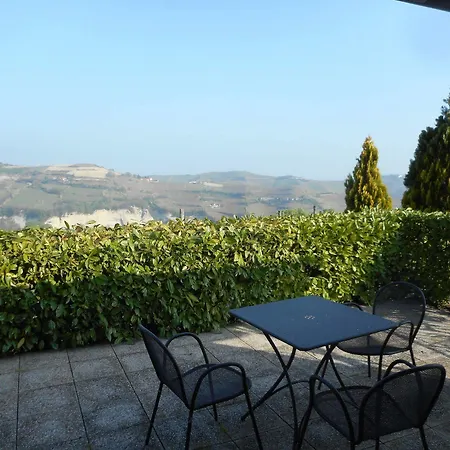 Cascina Serra *