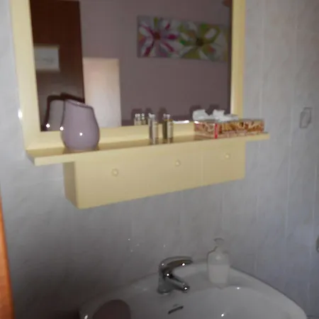 Feriegård Cascina Serra *