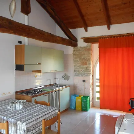 Cascina Serra * Cossano Belbo