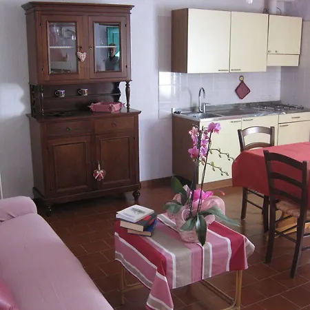 Feriegård Cascina Serra Cossano Belbo