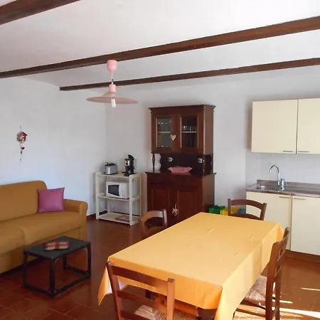 Feriegård Cascina Serra *