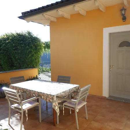 Alojamento de Turismo Rural Cascina Serra