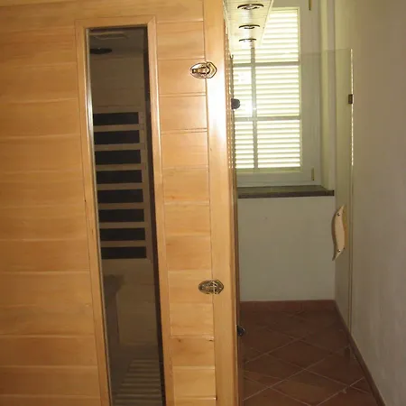 Alojamento de Turismo Rural Cascina Serra Cossano Belbo