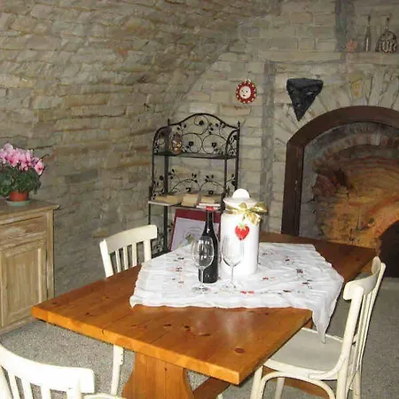 Bauernhof Cascina Serra