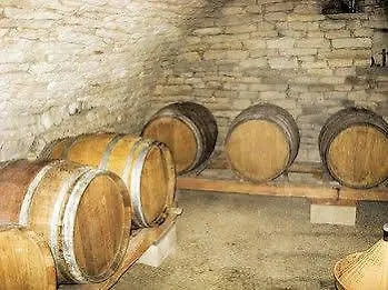 Κατάλυμα σε φάρμα Cascina Serra *