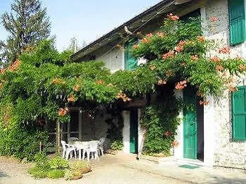 Feriegård Cascina Serra *