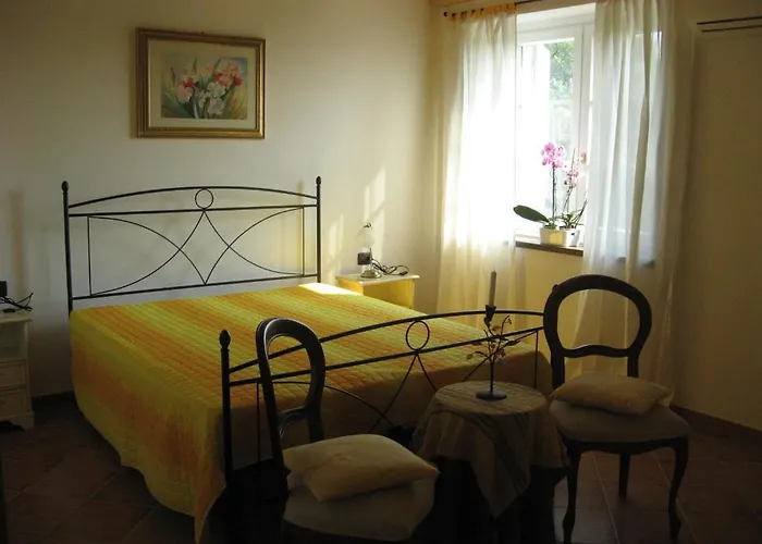Farma Cascina Serra Cossano Belbo