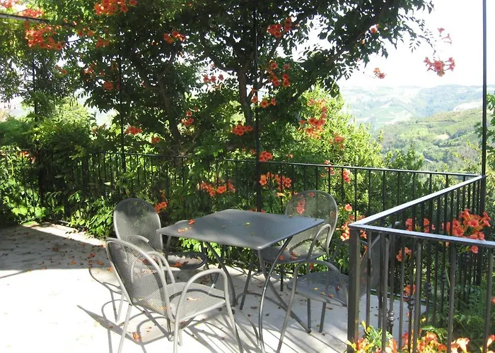 Cascina Serra