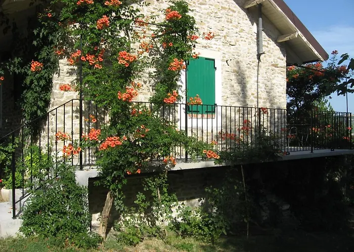 Cascina Serra Farma *