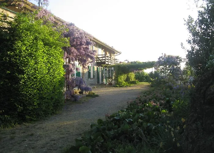 Cascina Serra *