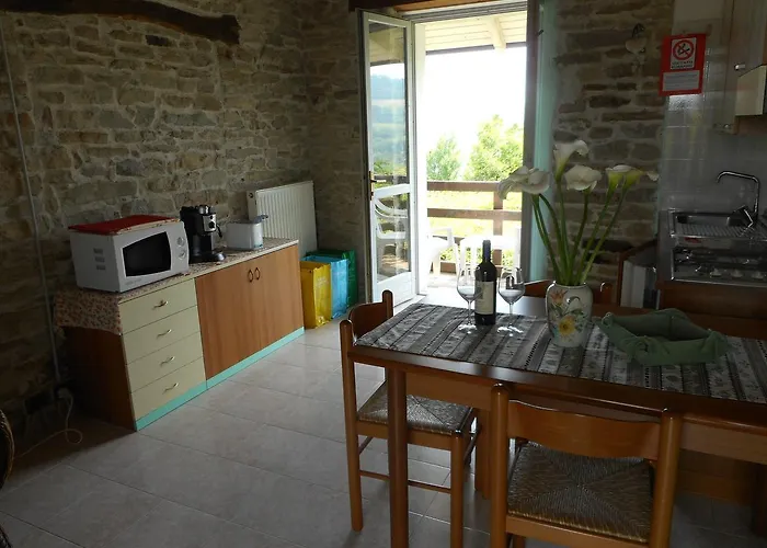 Cascina Serra