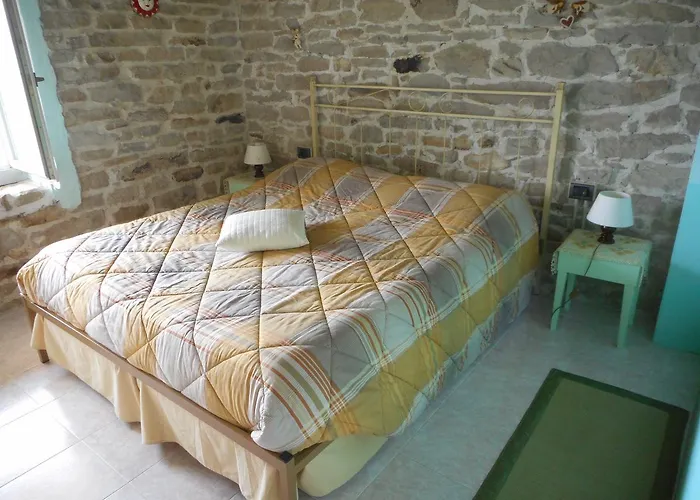 Farma Cascina Serra