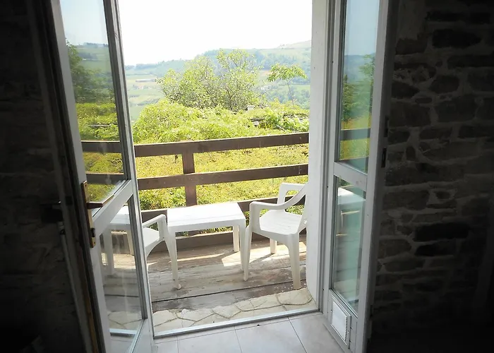 ファームステイ Cascina Serra