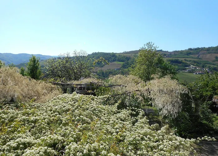 Farma Cascina Serra