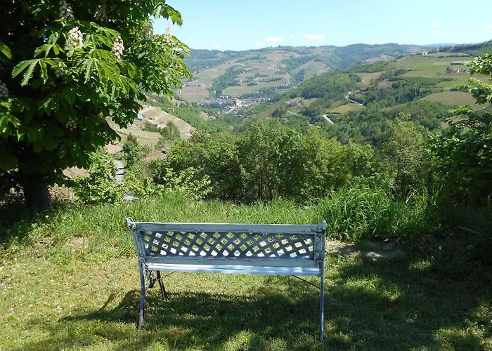 Cascina Serra *