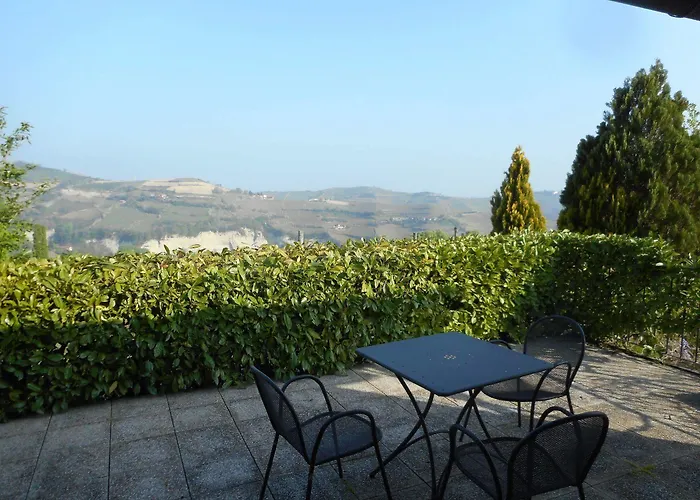 Cascina Serra *