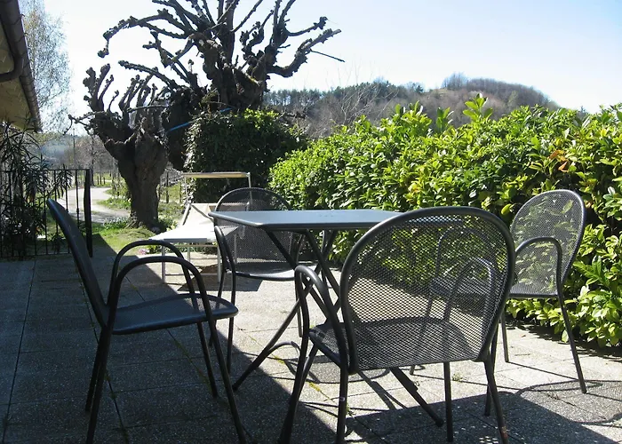 Cascina Serra Cossano Belbo